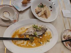 -稻香酒家·35年老字号(侨光店)