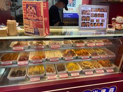 -千禧炸串(明瓦廊店)