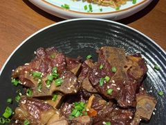 -蚝魁竹笼蒸生蚝 余杭店