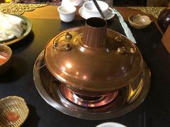 -陀岗美食·云南藏式特色餐厅