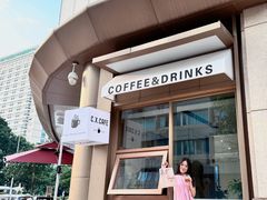 -初心咖啡(华南店)