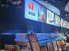 -渔夫蒸鲜(世奥湾店)