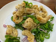 -谢记上海大排档(长寿路店)