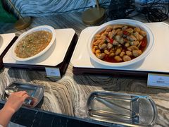 -威海蓝海御华大饭店·蓝钻美食自助百汇