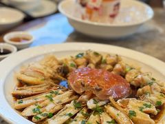 -阿毛饭店首店·宁波老字号(文化广场店)