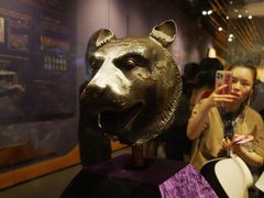 -广西壮族自治区博物馆