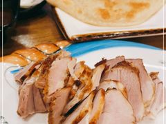 -毛毛熏肉•东北菜老字号(大安街店)