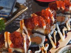 -弓二·烧鸟居酒屋(财富购物中心店)