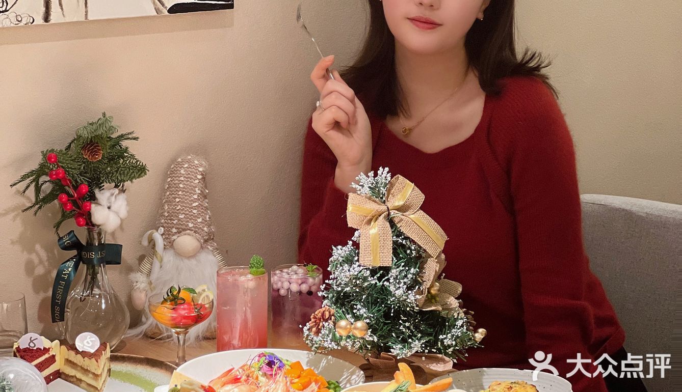 Soul Corner 灵魂转角| 提前被圣诞的气氛包裹住🎄