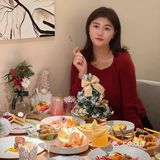 Soul Corner 灵魂转角| 提前被圣诞的气氛包裹住🎄