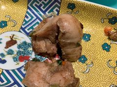拉椰叶包鸡-米纸越南小馆(砂之船店)