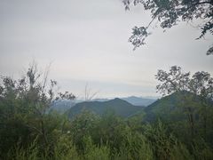 -妙峰山风景名胜区