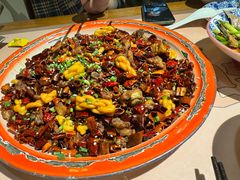 -杨记隆府重庆江湖菜(大悦城店)