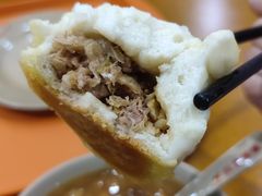 红枣莲子粥-闫家粥铺(东盛大街店)