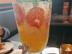 -探鱼·鲜青椒爽麻烤鱼(广州花都来又来店)