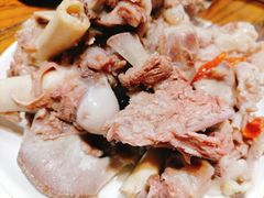 -有奴思烤肉·清真(正宁路店)