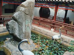 -戏马台景区