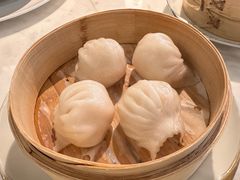 晶莹鲜虾饺-伯衡55·吉品轩(乌鲁木齐南路店)