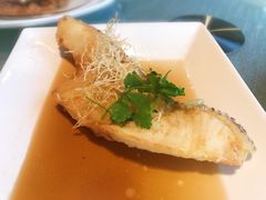 -无招牌海鲜餐厅(怡丰城店)
