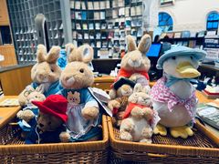 -思南书局·诗歌店