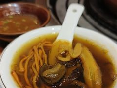 -阿山卓·野生菌火锅·纳西火塘烤肉