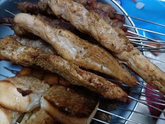 -永定门电烤串(和义店)