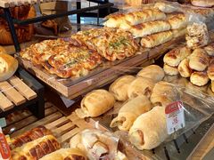 -西村叔叔的店·面包·甜品·蛋糕(清河万象汇店)