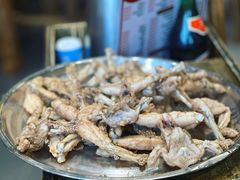 -肖肖酸萝卜鱼火锅(总店)