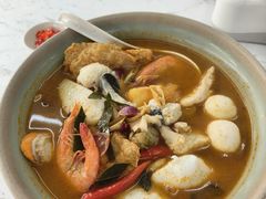 -阿坤纯正西刀鱼丸(Kuala Lumpur Branch)