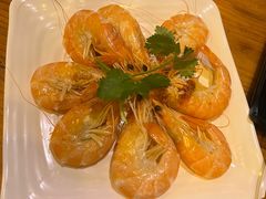 -土蚝·高压锅生蚝(百姓美食街店)