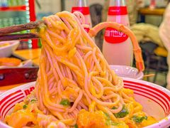 -哈灵现炒本帮面(宁波路店)