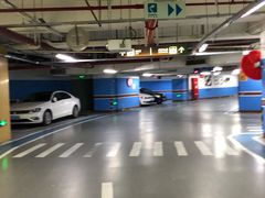 -大悦城-停车场