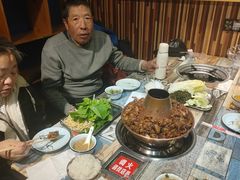 -刘记光大火锅鸡(北行店)