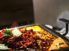 -探鱼·鲜青椒爽麻烤鱼(中天广场店)