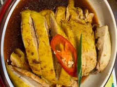 -院落新京菜·烤鸭(地安门店)