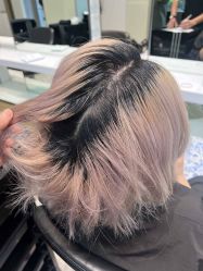 -时尚殿堂hair salon