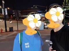 -三锐体育游泳中心