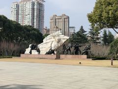 -上海市龙华烈士陵园