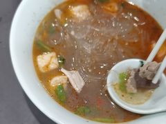 -回味鸭血粉丝汤(砂之船店)