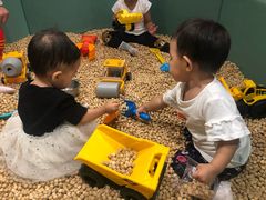 -艾米茉亲子餐厅(万象城店)