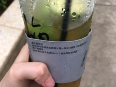 -摩柠手作茶室(国贸店)
