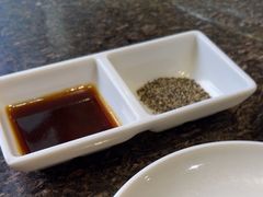-正苑26年海鲜烤肉•牛尾汤汤饭(东港店)