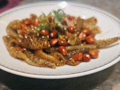 -粤匠·澳门点心粤菜海鲜(澳门半岛店)