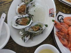 -好味道海鲜大排档·老字号(巽寮湾海鲜市场店)