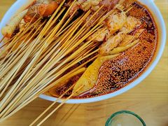 -胃笑·开水鸡钵钵鸡(18年老店)