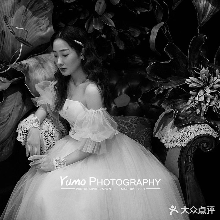 深圳婚纱摄影 吉普赛女郎中世纪的浪漫