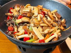 -宴武夷·匠心闽味(印象大红袍店)