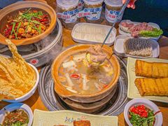 -靓靓蒸虾·头牌蒸虾(南山桂庙店)