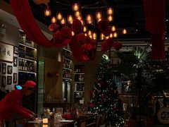 -Osteria Garden 生蚝花园餐厅(原进贤路店)