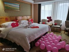 -维也纳酒店(桂林万福广场店)